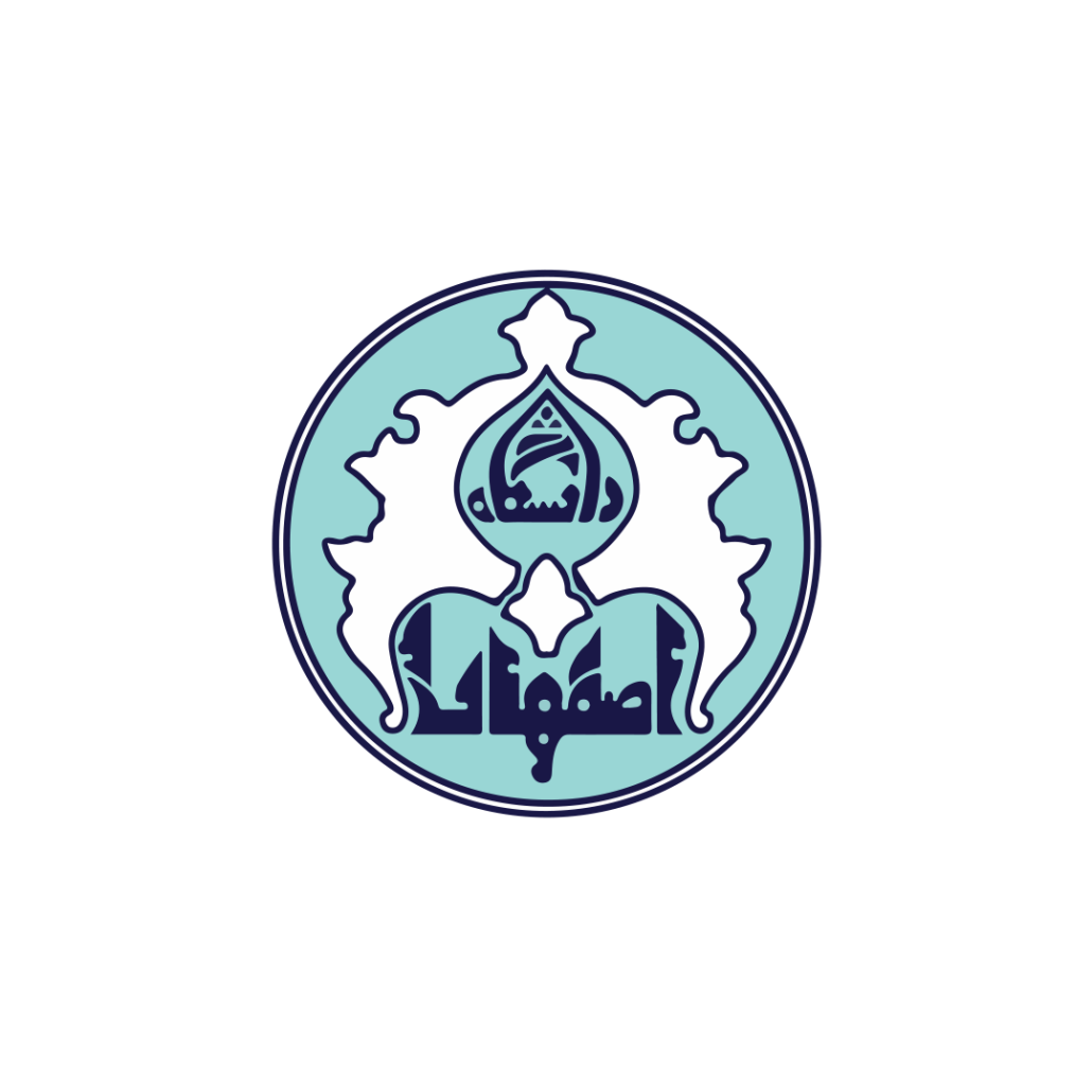 University of Isfahan Logo